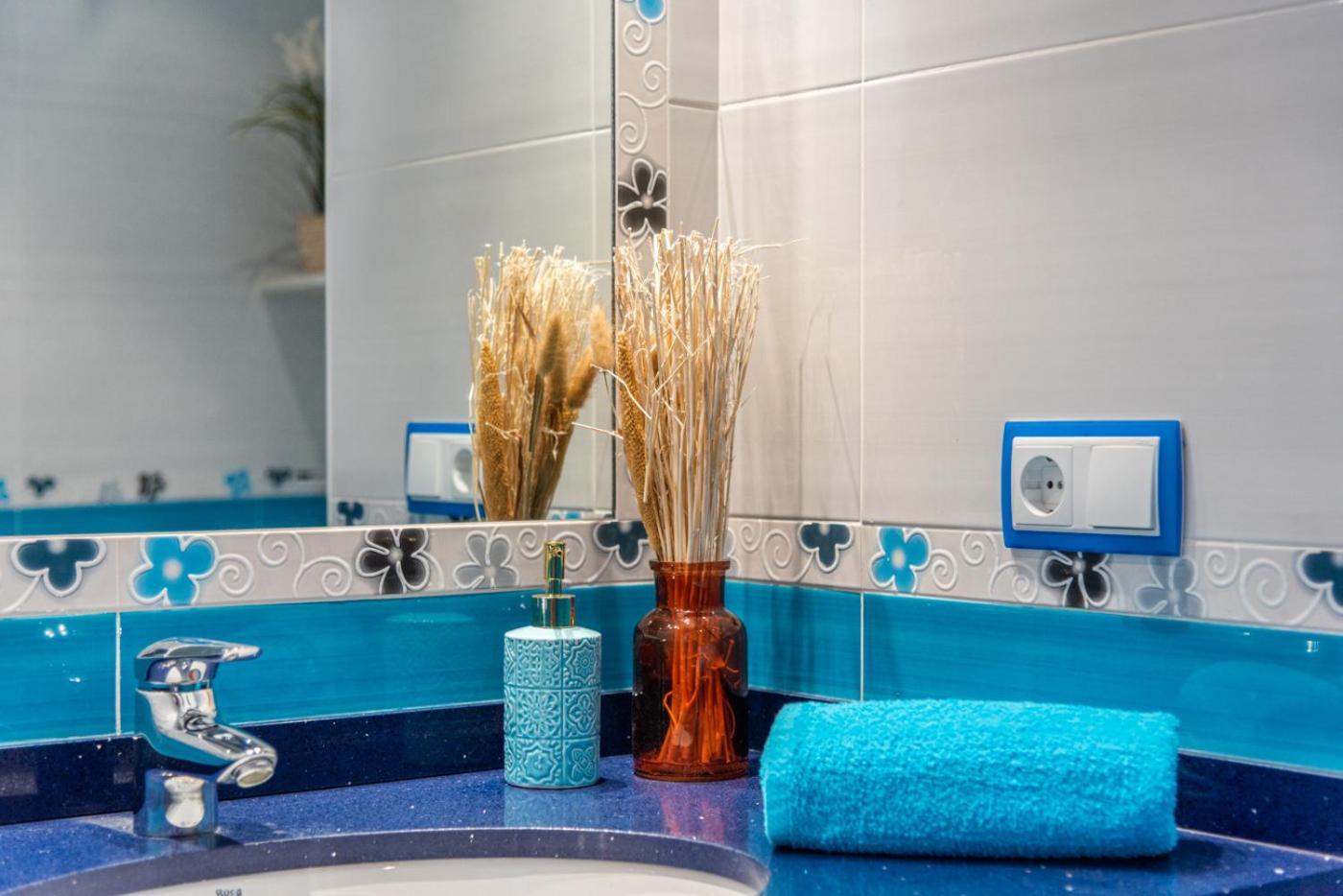 Apartament Pondarosa - Plusholidays Calp Dış mekan fotoğraf