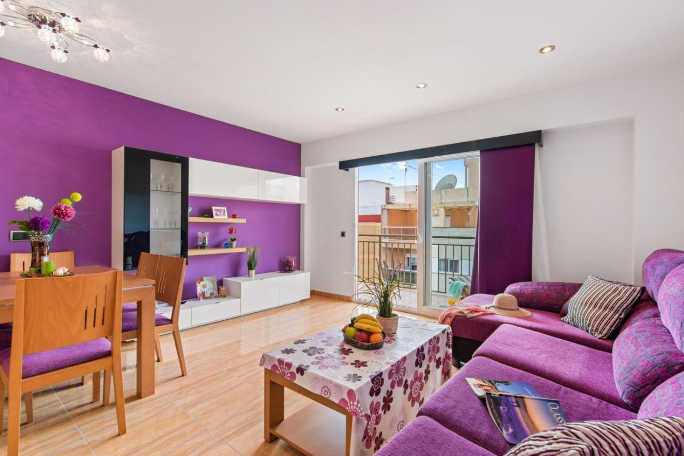 Apartament Pondarosa - Plusholidays Calp Dış mekan fotoğraf